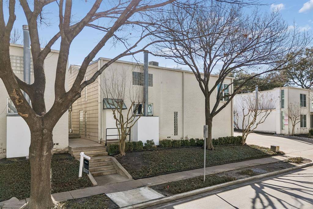 4134 Travis Street #1, Dallas, TX 75204