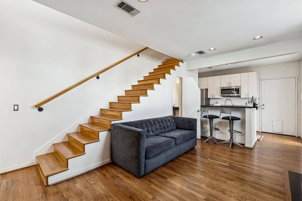 4134 Travis Street #1, Dallas, TX 75204