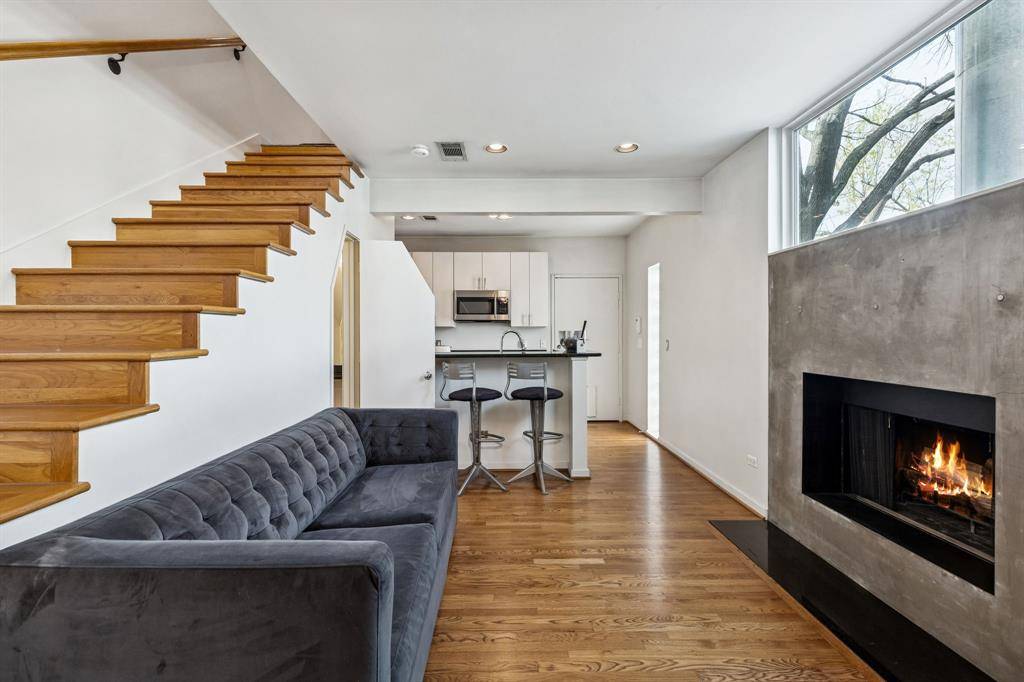 4134 Travis Street #1, Dallas, TX 75204