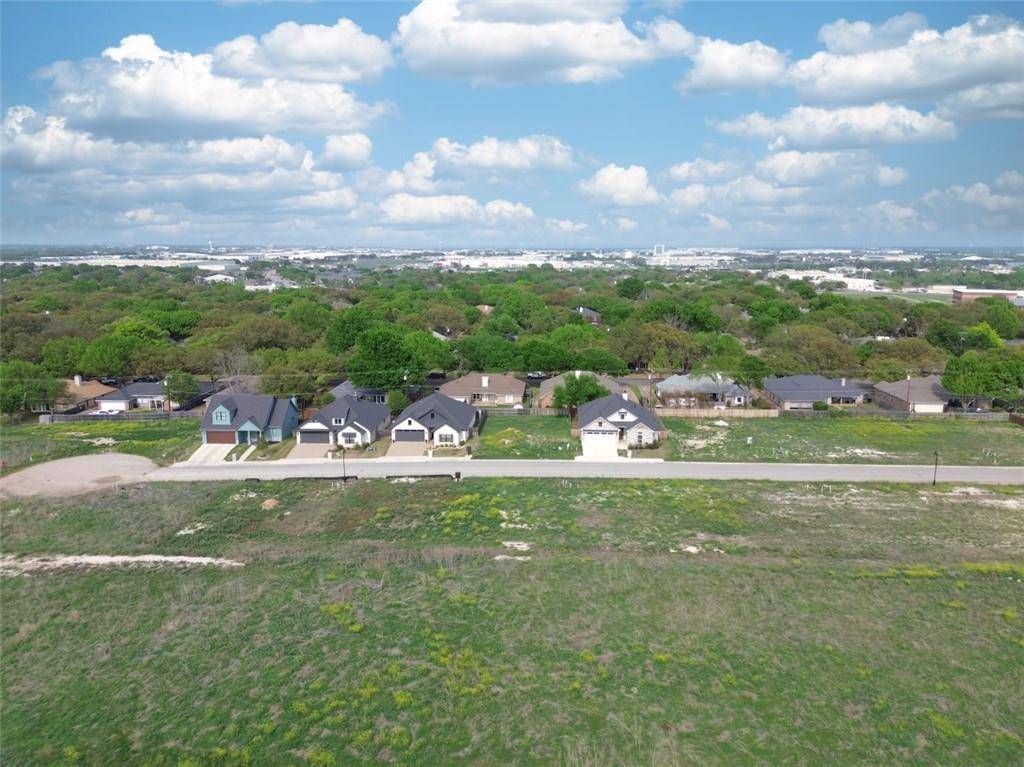 1521 Tranquility Trail, Woodway, TX 76712