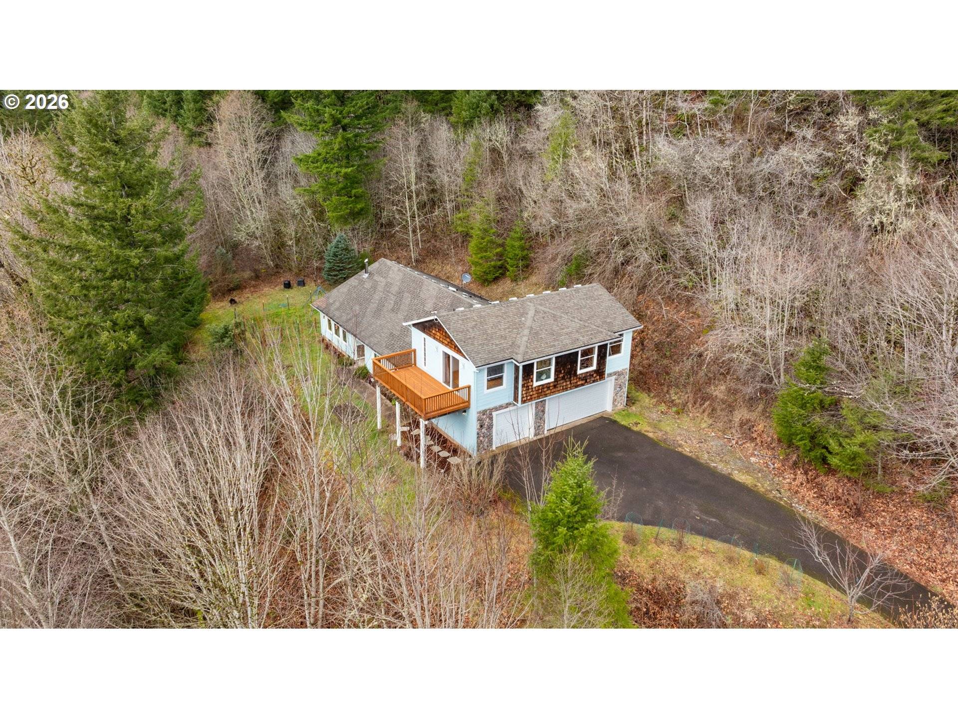38220 NE SUNSET FALLS RD, Yacolt, WA 98675