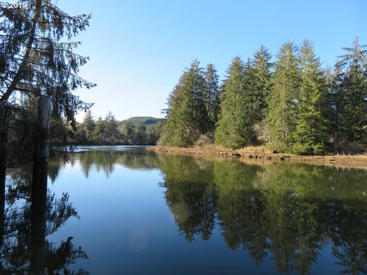 1478 E Hoquiam RD, Hoquiam, WA 98550