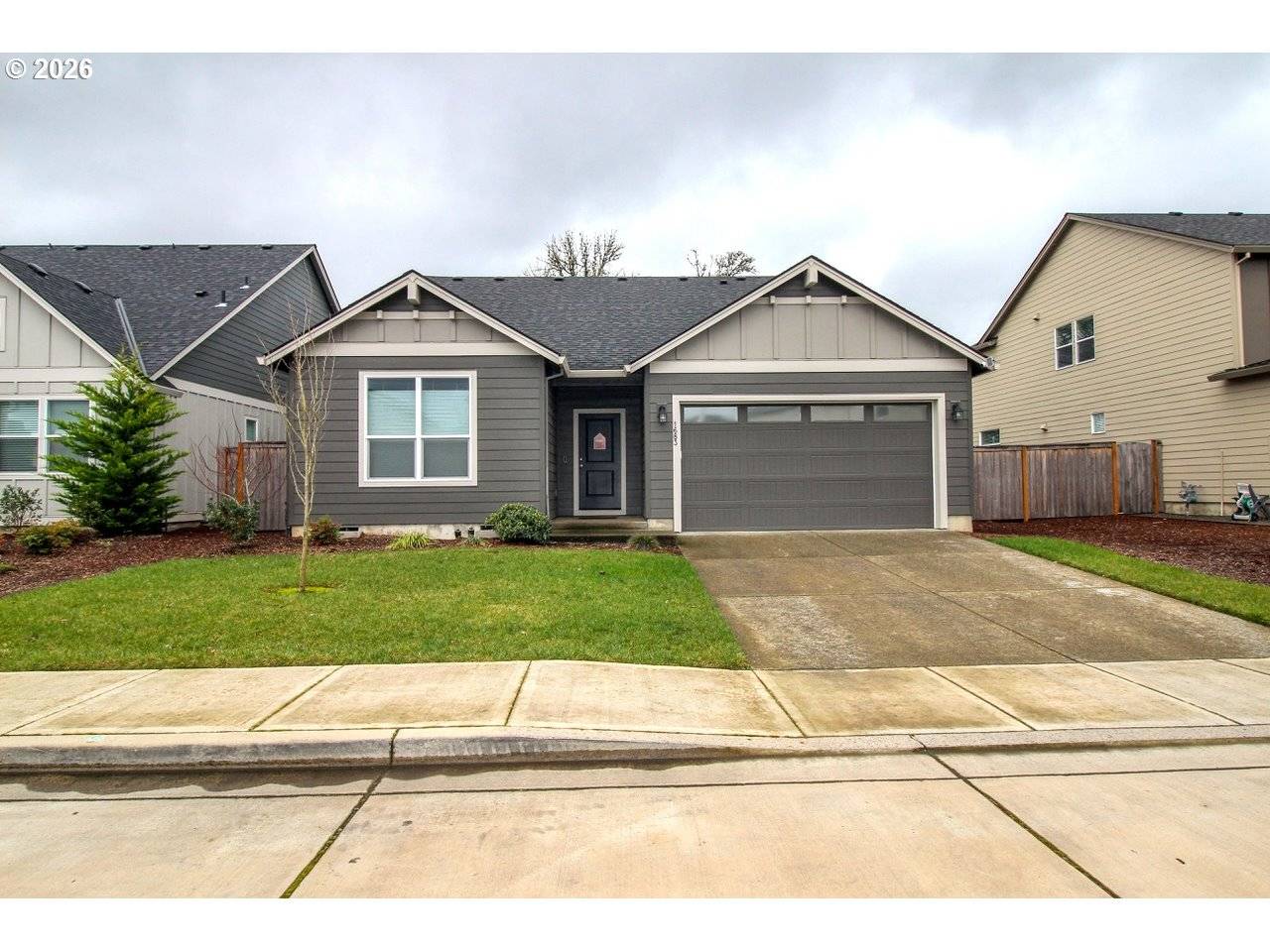 1683 S QUARTZ DR, Cornelius, OR 97113