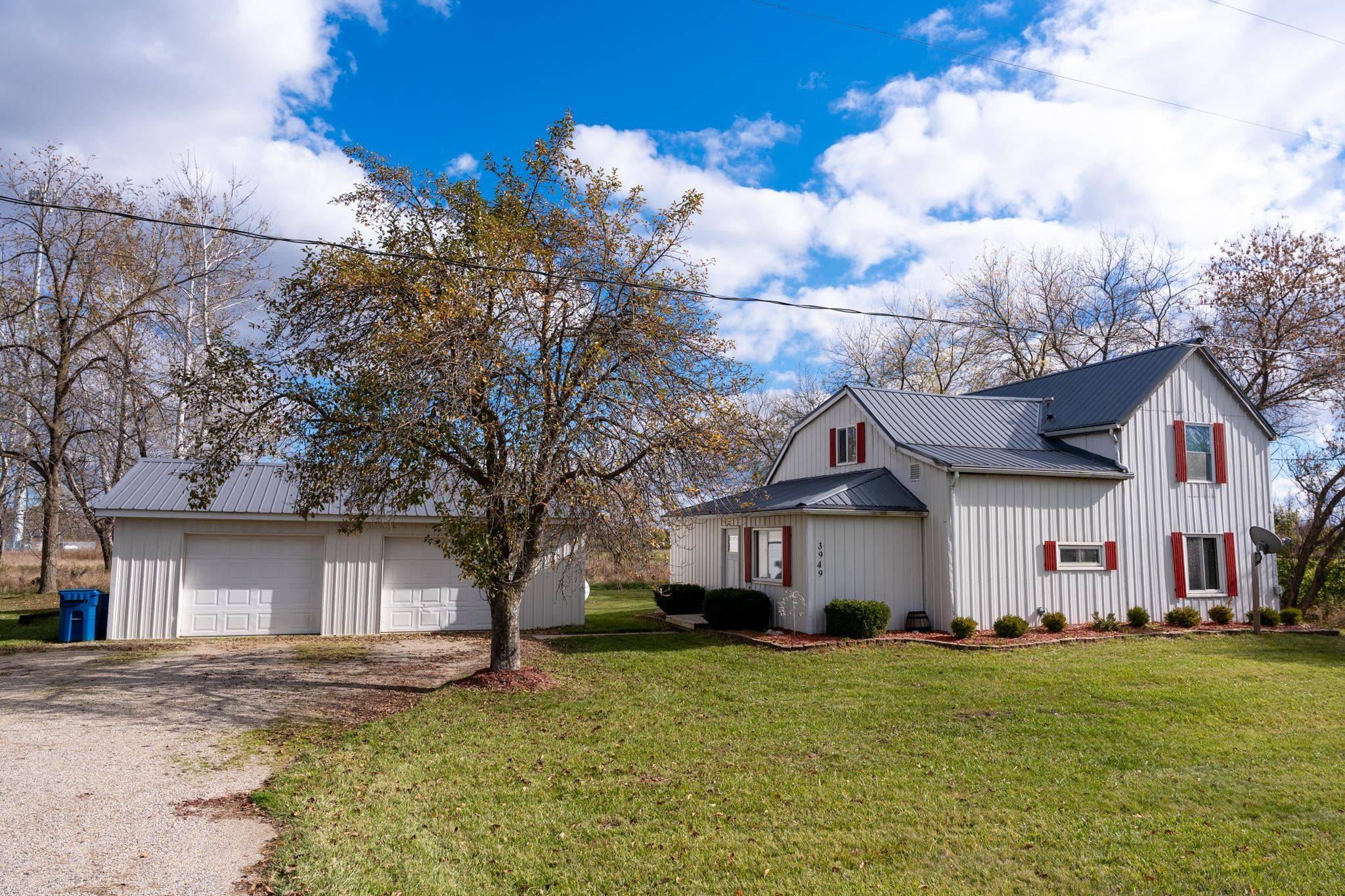 3949 Bard RD, Beavertontownship_gladwin, MI 48612