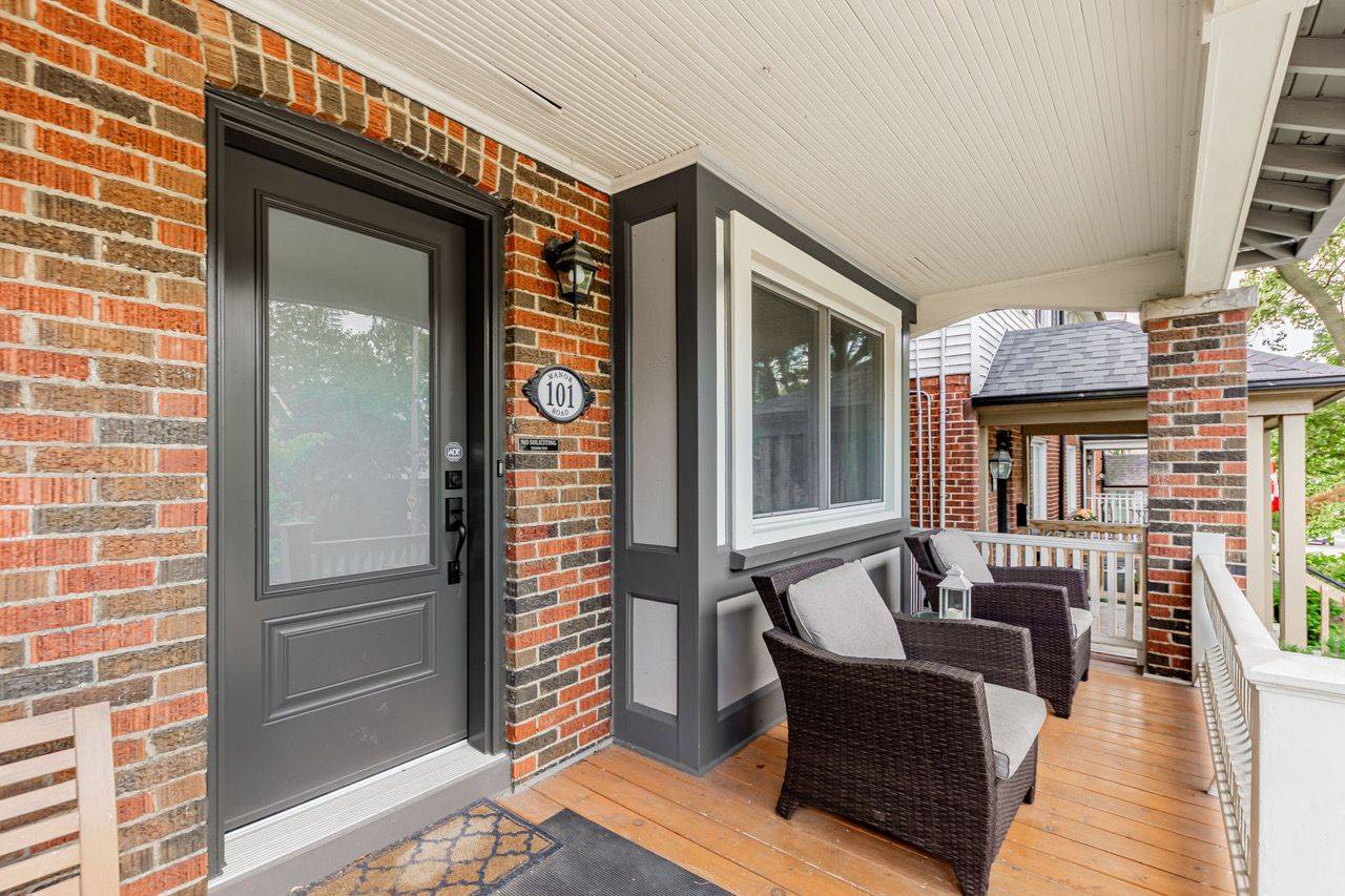 101 Manor RD E, Toronto C10, ON M4S 1R3