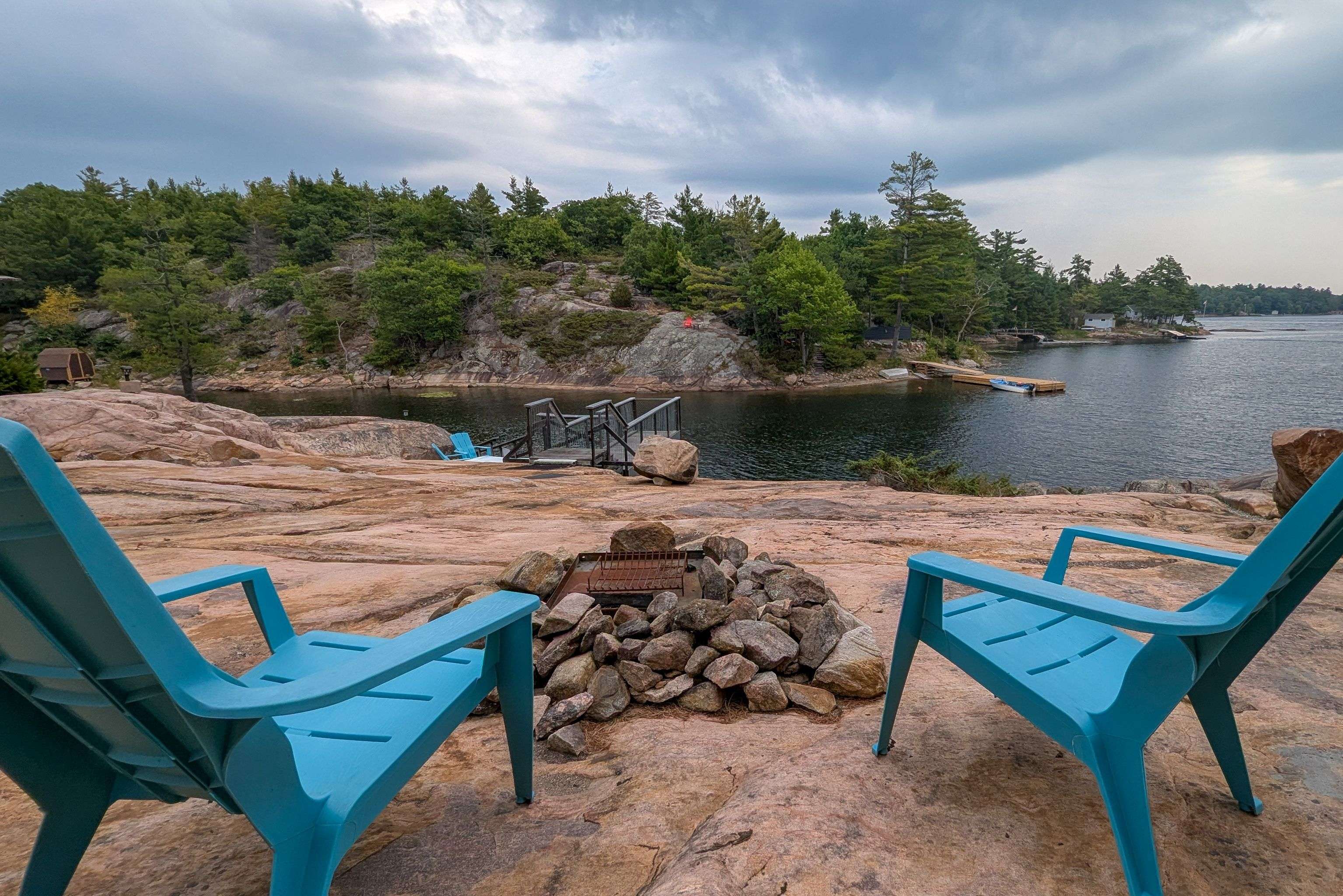 1878 Island 1040 N/A, Georgian Bay, ON P0E 1E0