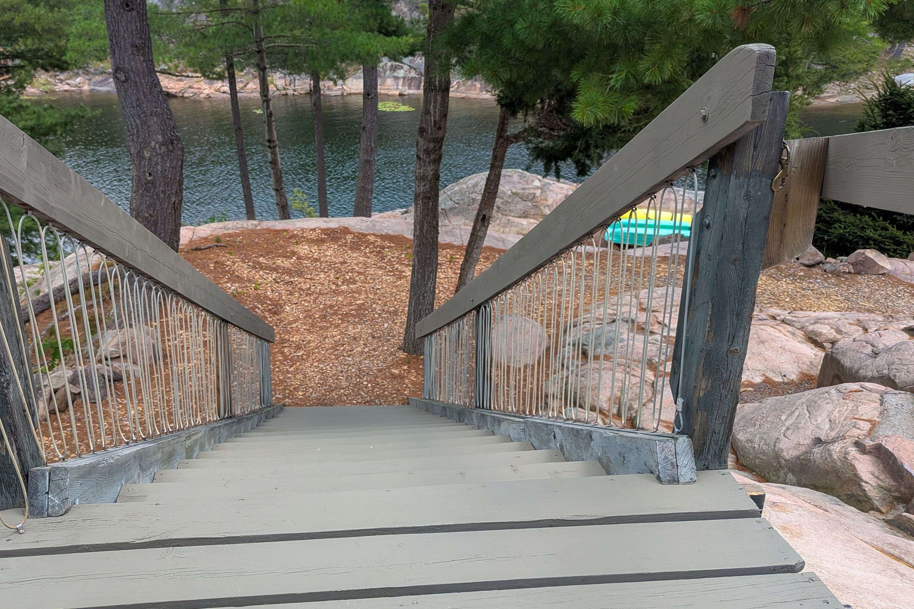 1878 Island 1040 N/A, Georgian Bay, ON P0E 1E0