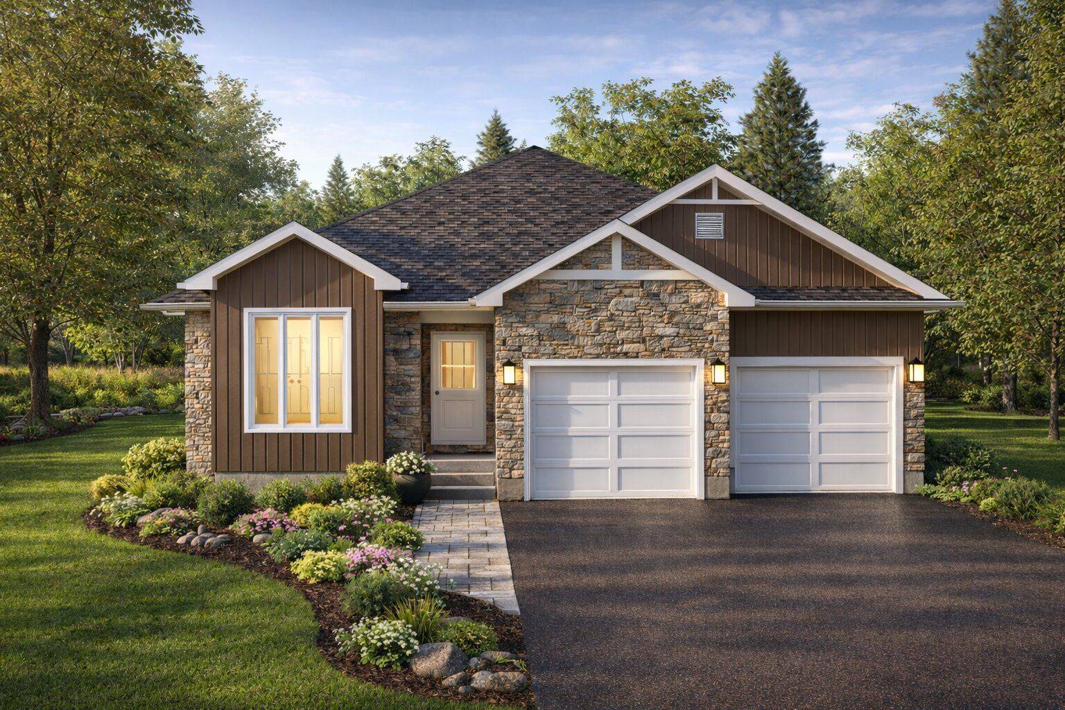 202 Bridge CRES, Minto, ON N0G 2P0