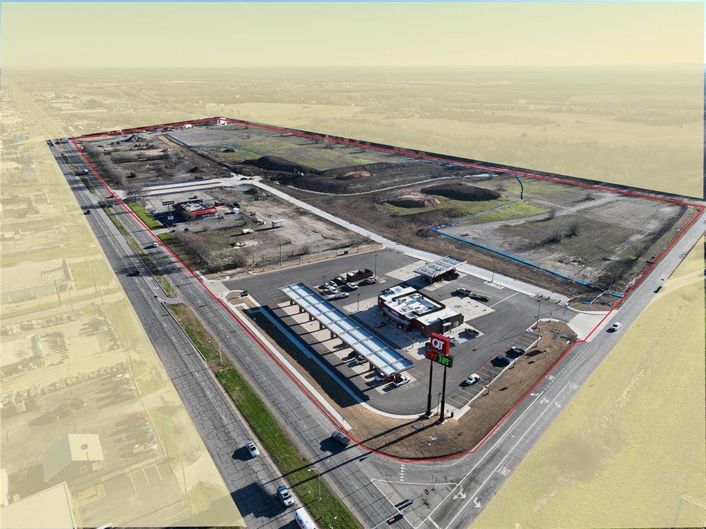 3209 Texoma Parkway, Sherman, TX 75090