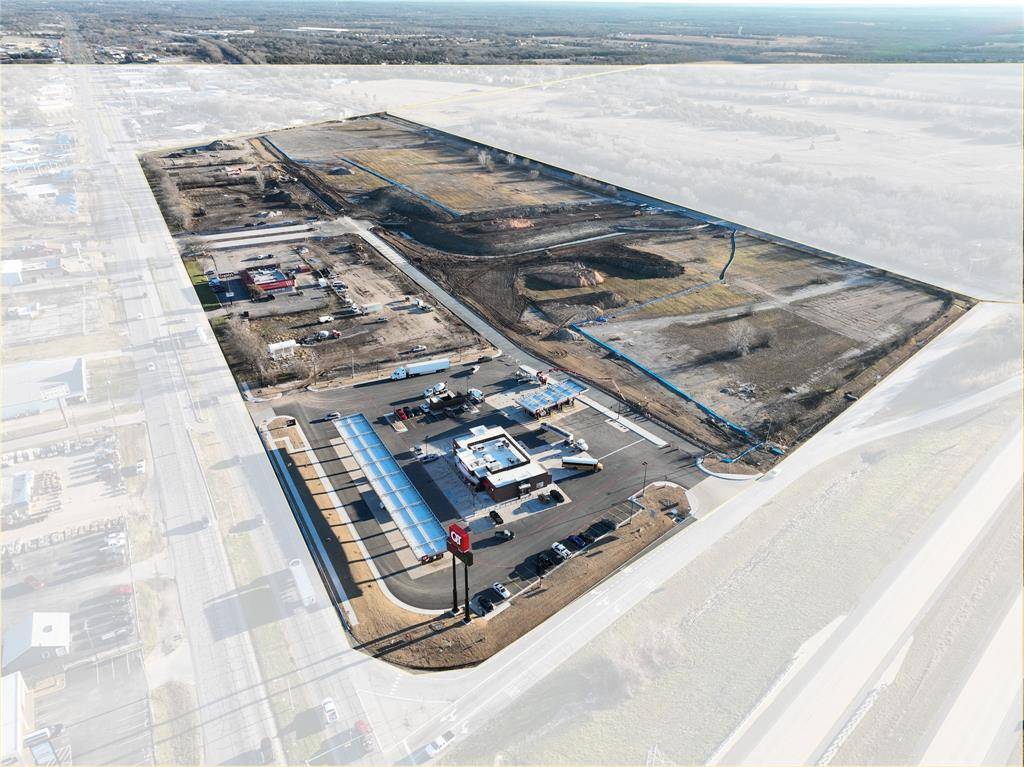 2801 Texoma Parkway, Sherman, TX 75090