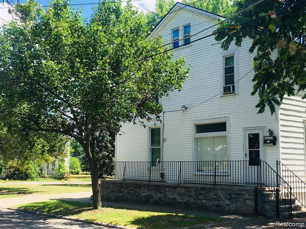 111 Kibbee ST, Mt. Clemens, MI 48043