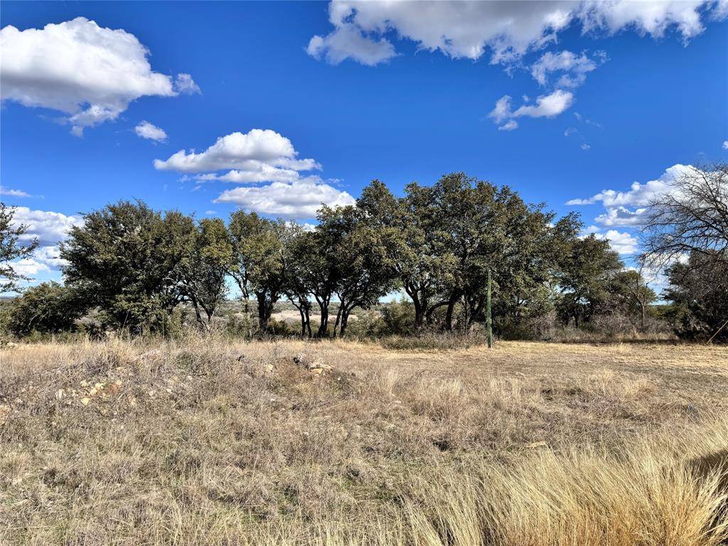 TBD Lot 474 Anchors Away, Brownwood, TX 76801