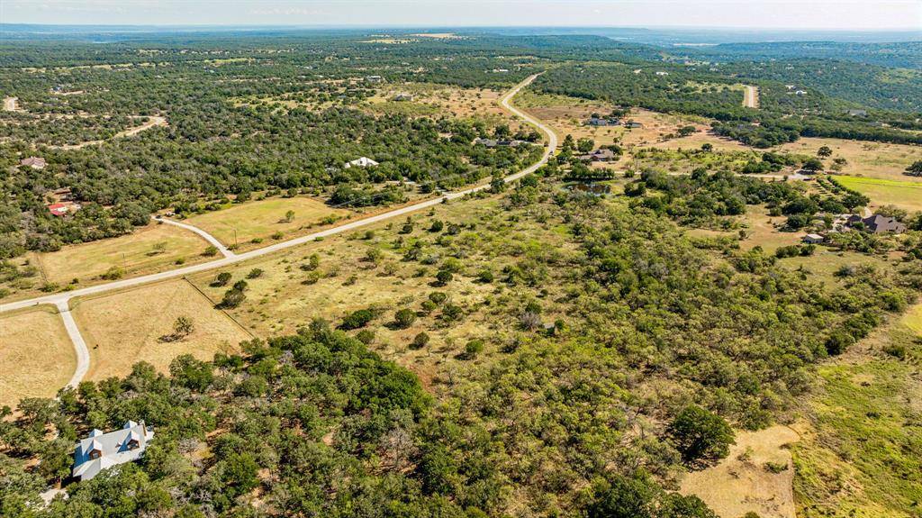 507 Prickly Pear Trail, Gordon, TX 76453
