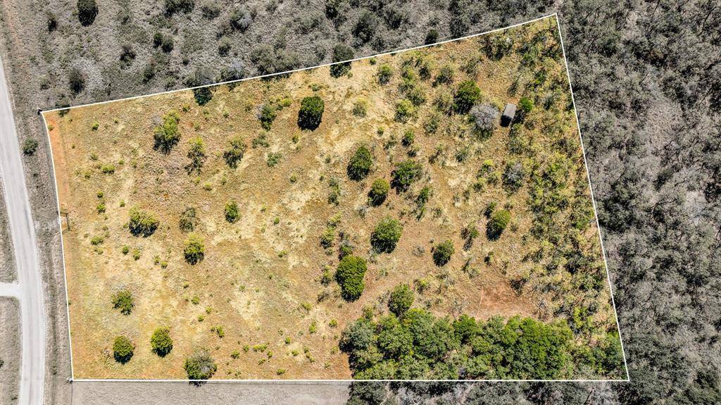 507 Prickly Pear Trail, Gordon, TX 76453