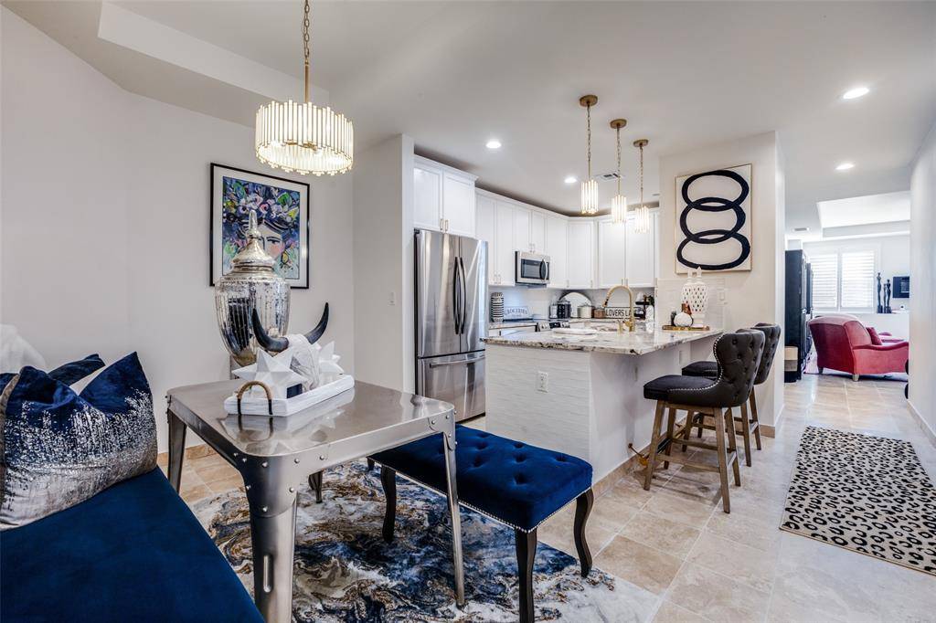 1505 Elm Street #501, Dallas, TX 75201