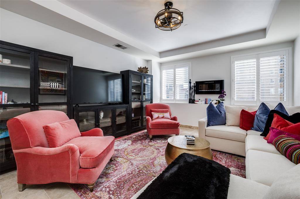 1505 Elm Street #501, Dallas, TX 75201