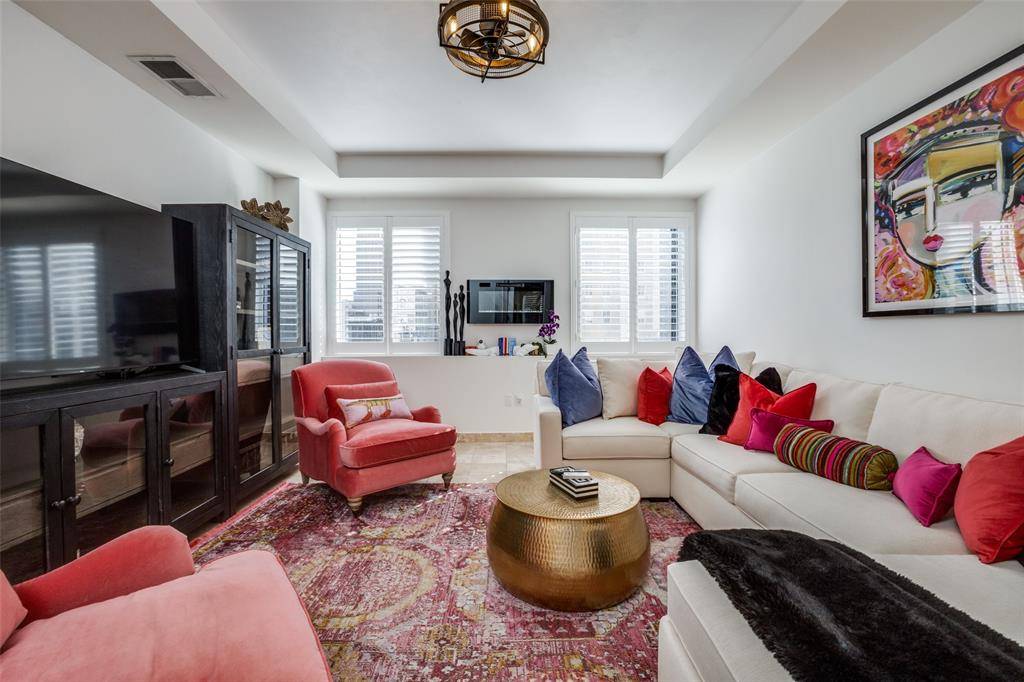 1505 Elm Street #501, Dallas, TX 75201