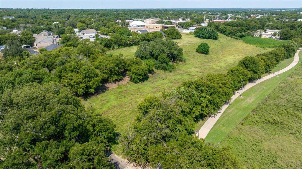 TBD E Collins Street, Stephenville, TX 76401