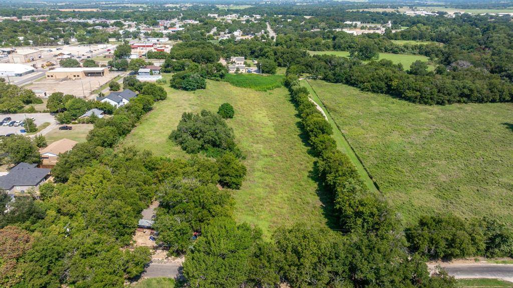 TBD E Collins Street, Stephenville, TX 76401