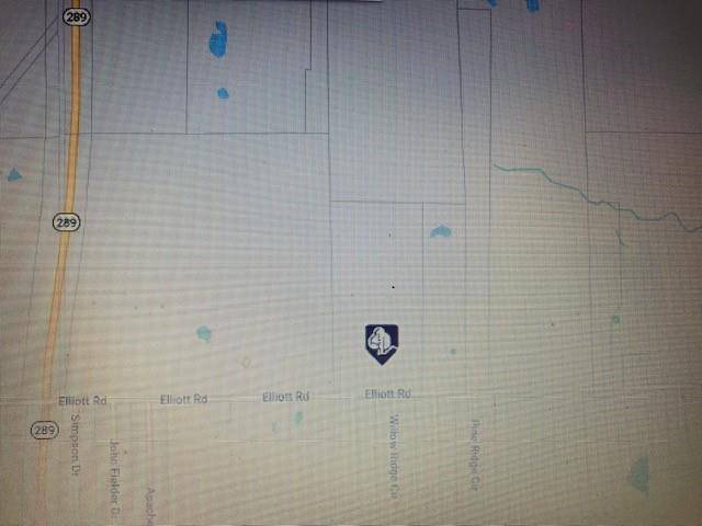 1695 Elliott Road, Sherman, TX 75092