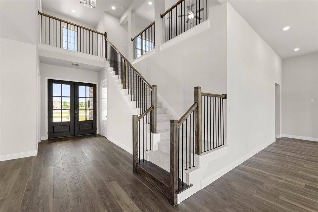 403 Spoonbill Road, Sunnyvale, TX 75182