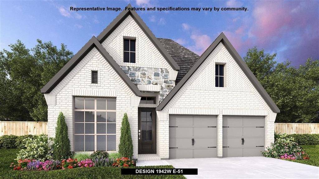 10432 Terrapin Road, Fort Worth, TX 76126