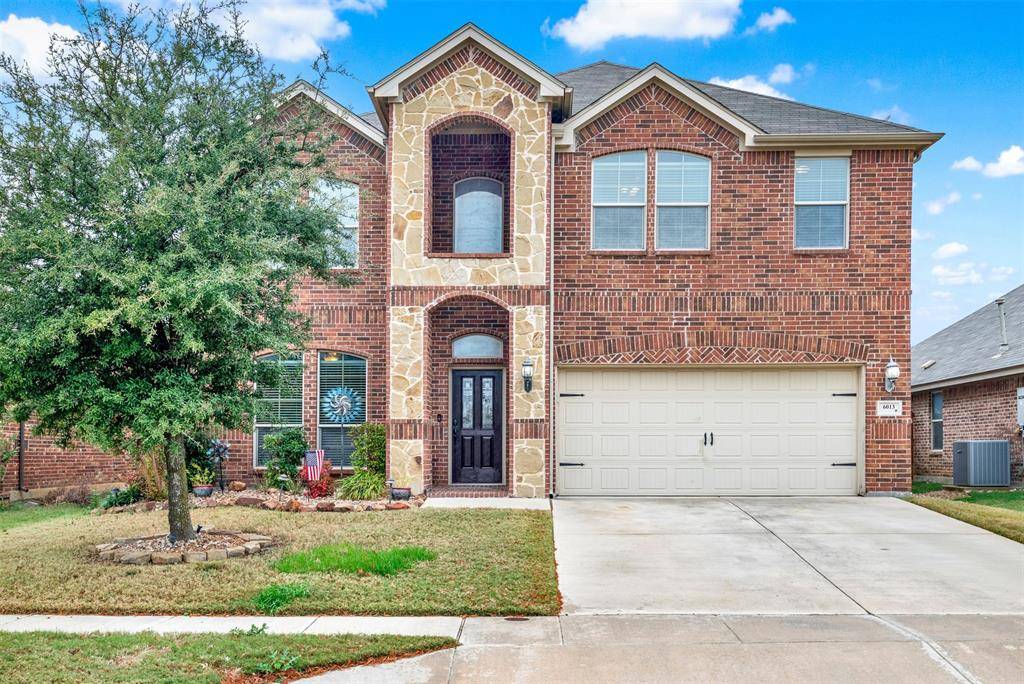 6013 Warmouth Drive, Fort Worth, TX 76179