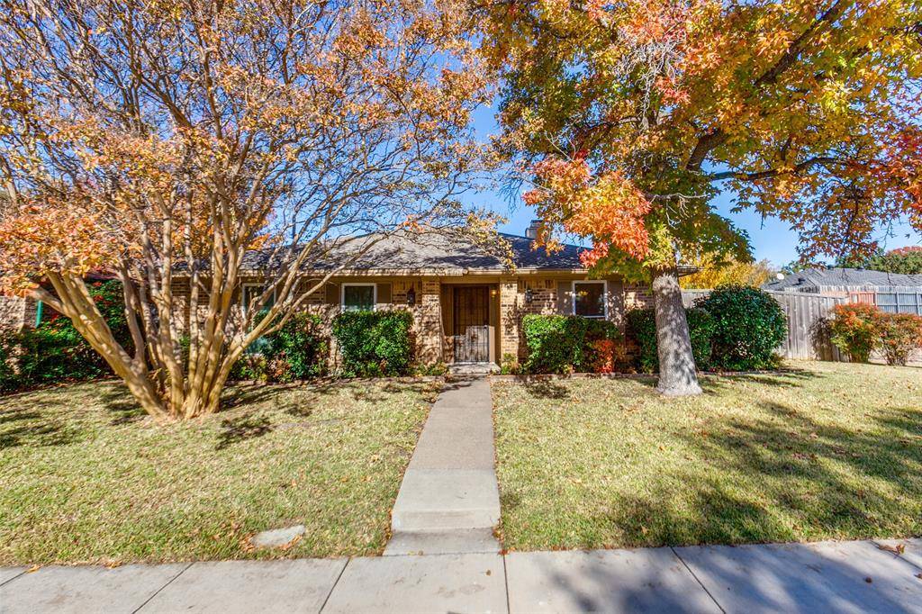 12915 Chandler Drive, Dallas, TX 75243