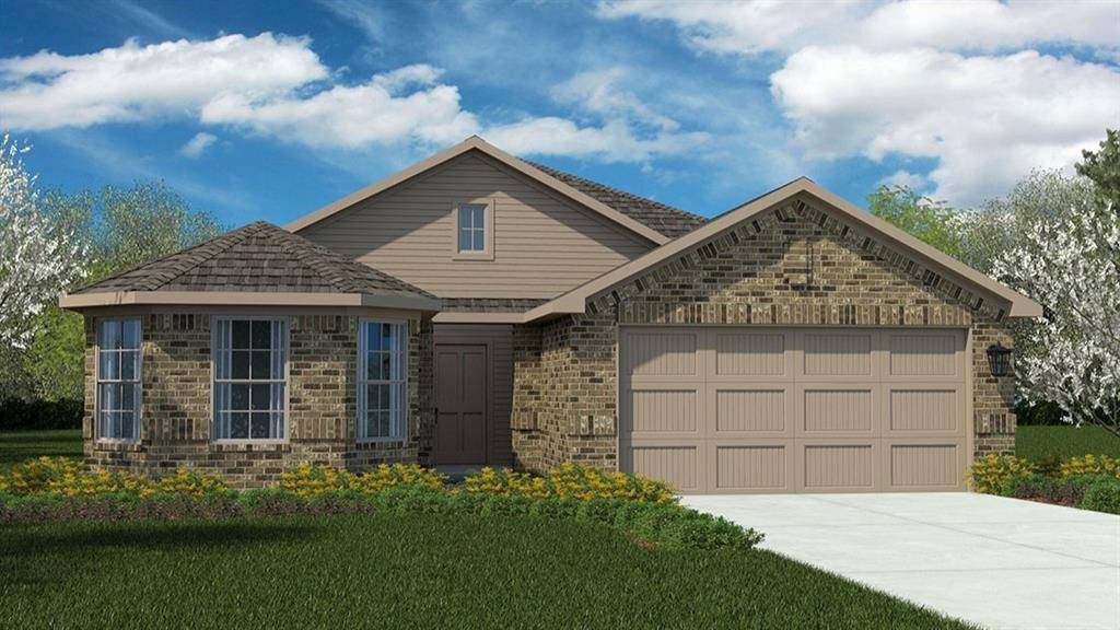 16448 HUDSON PRAIRIE Way, Fort Worth, TX 76247