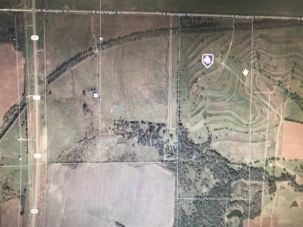 99 Acres W Washington Street, Sherman, TX 75092
