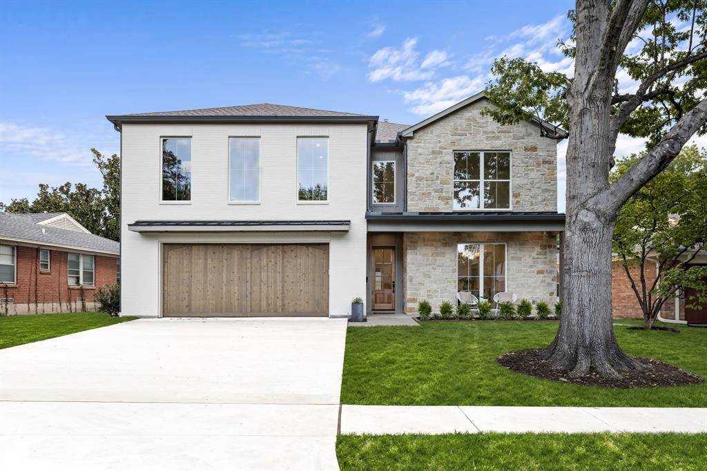 9124 Lynbrook Drive, Dallas, TX 75238