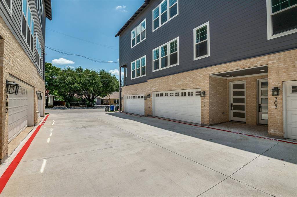 631 N Tyler Street #203, Dallas, TX 75208