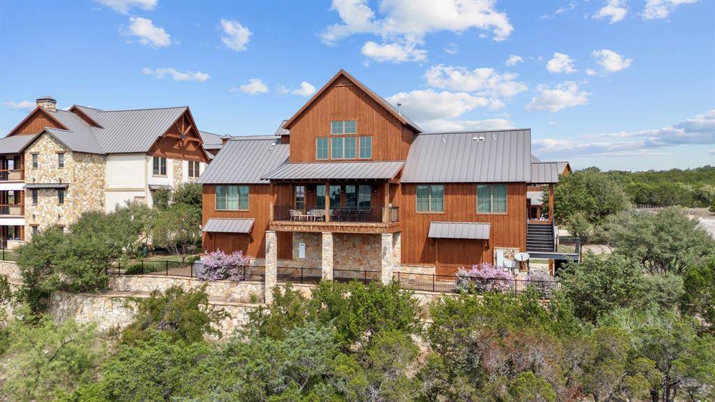 2044 Harbor Way #501, Graford, TX 76449