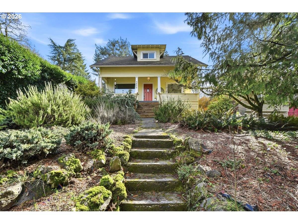 5850 SW VERMONT ST, Portland, OR 97219