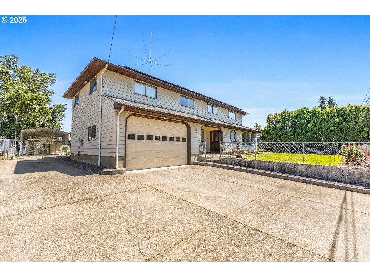 858 IVA LN, Salem, OR 97317