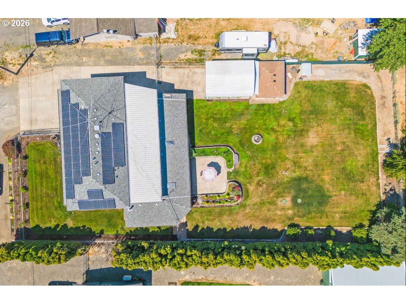 858 IVA LN, Salem, OR 97317