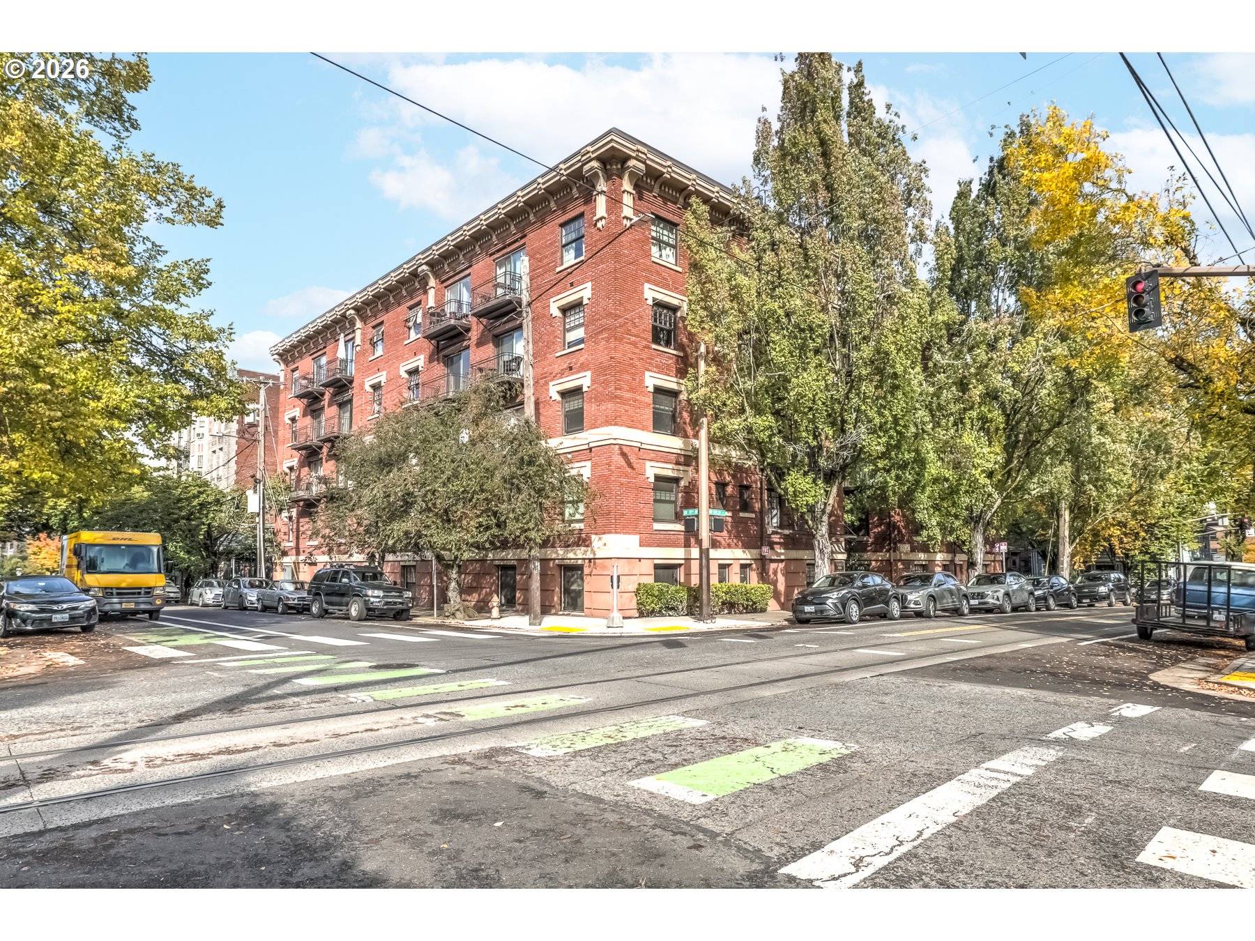 1829 NW LOVEJOY ST #103, Portland, OR 97209