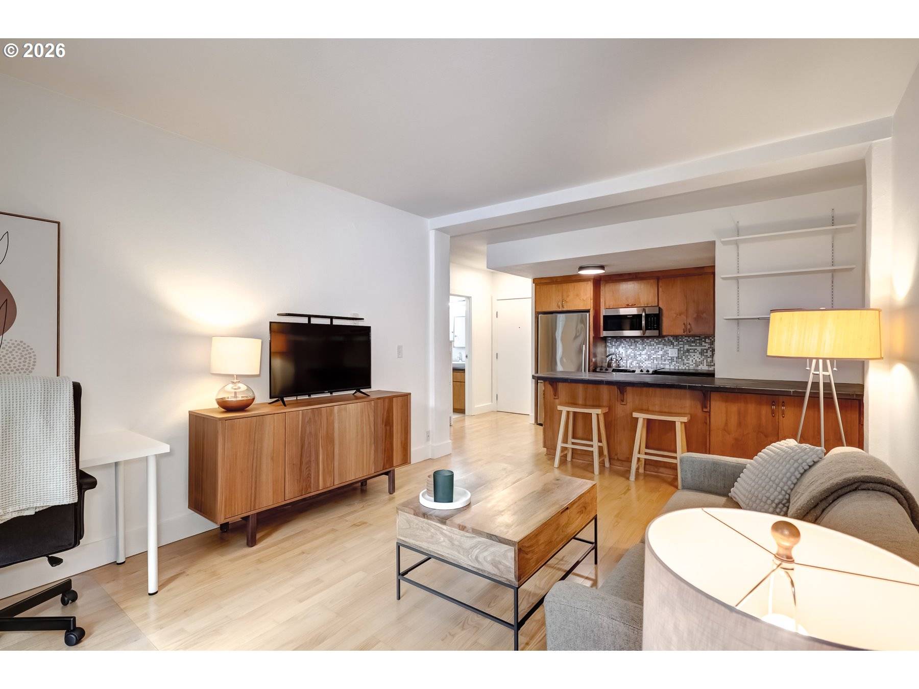 1829 NW LOVEJOY ST #103, Portland, OR 97209
