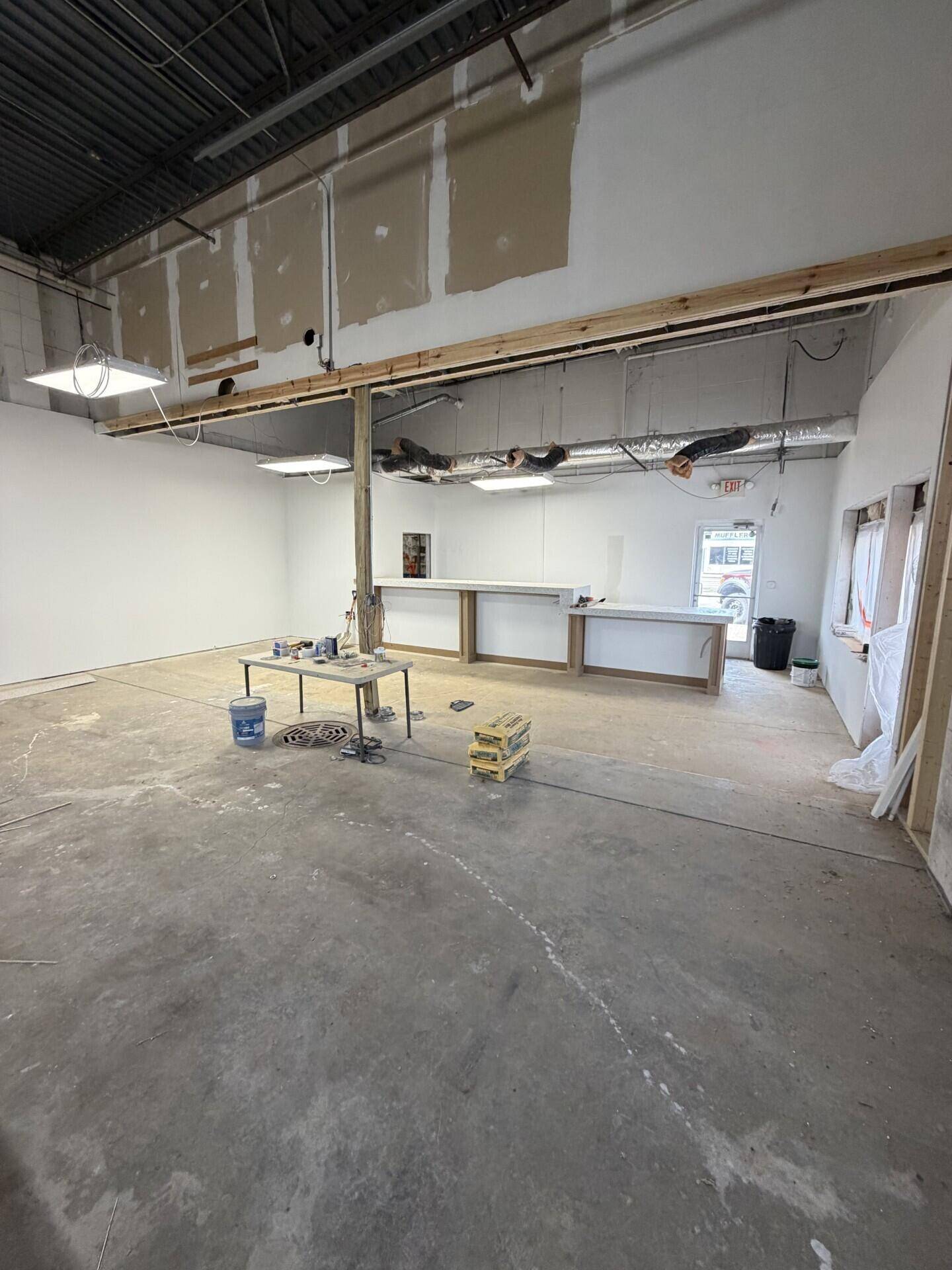 793 W Laketon AVE, Muskegon City, MI 49441