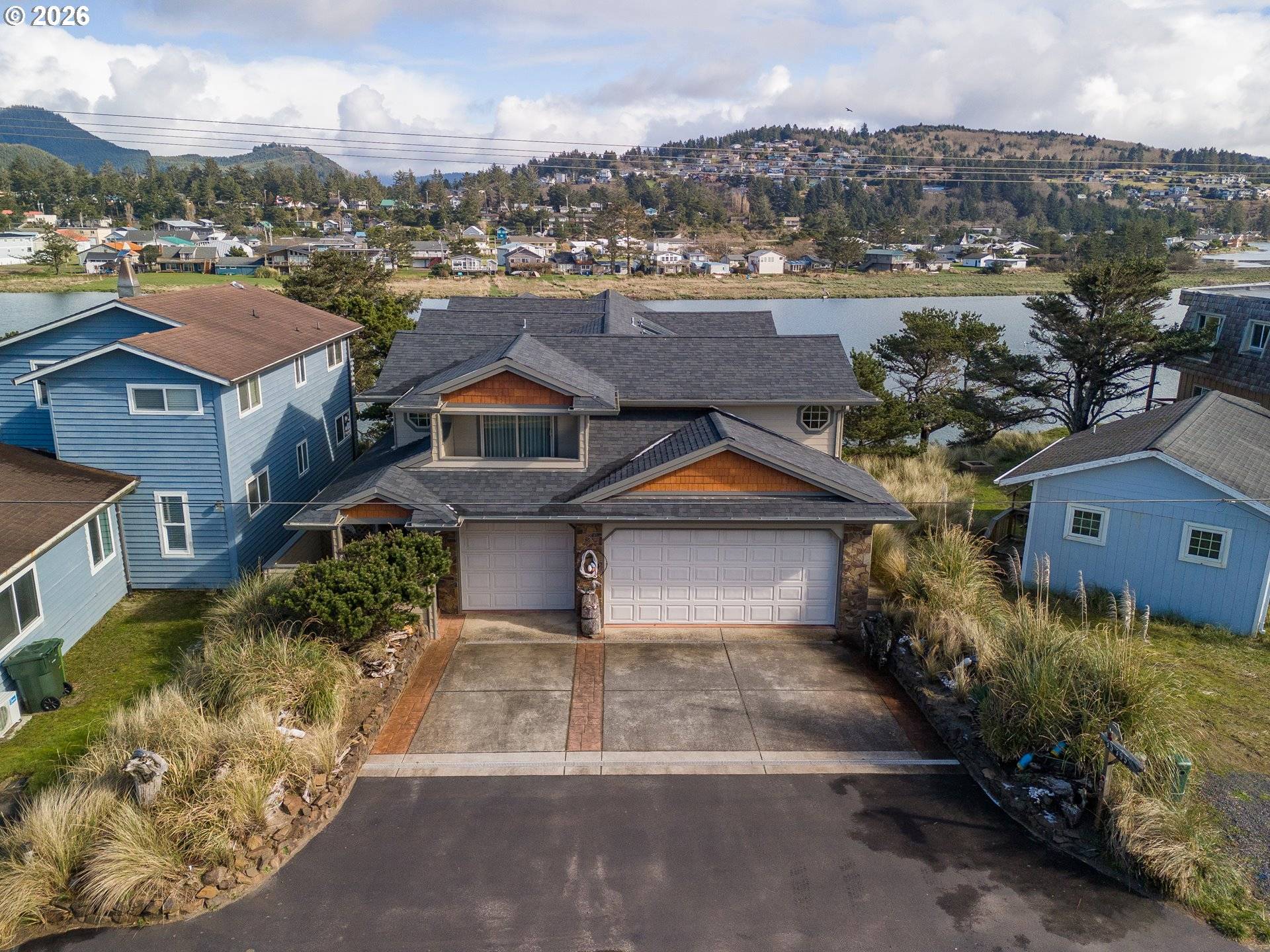 35395 SUNSET DR, Pacific City, OR 97135