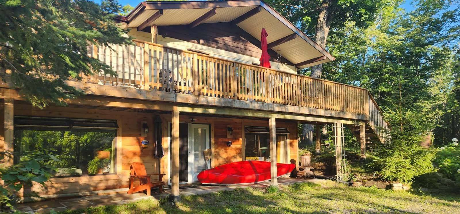 37 LYNBERRY DR, Seguin, ON P2A 2W9