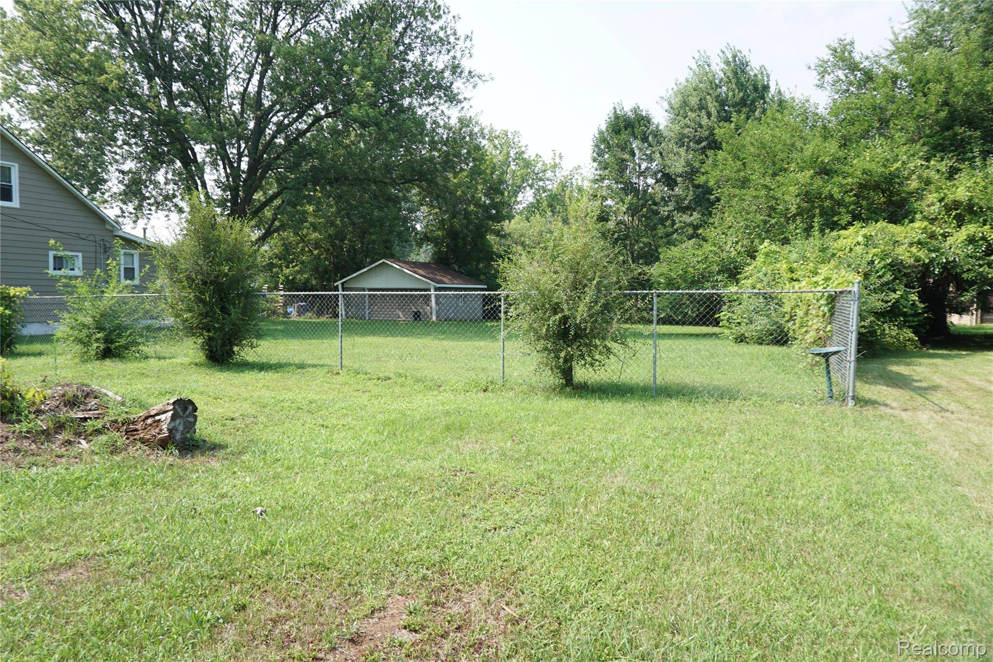 Vacant Penn ST, Inkster, MI 48141