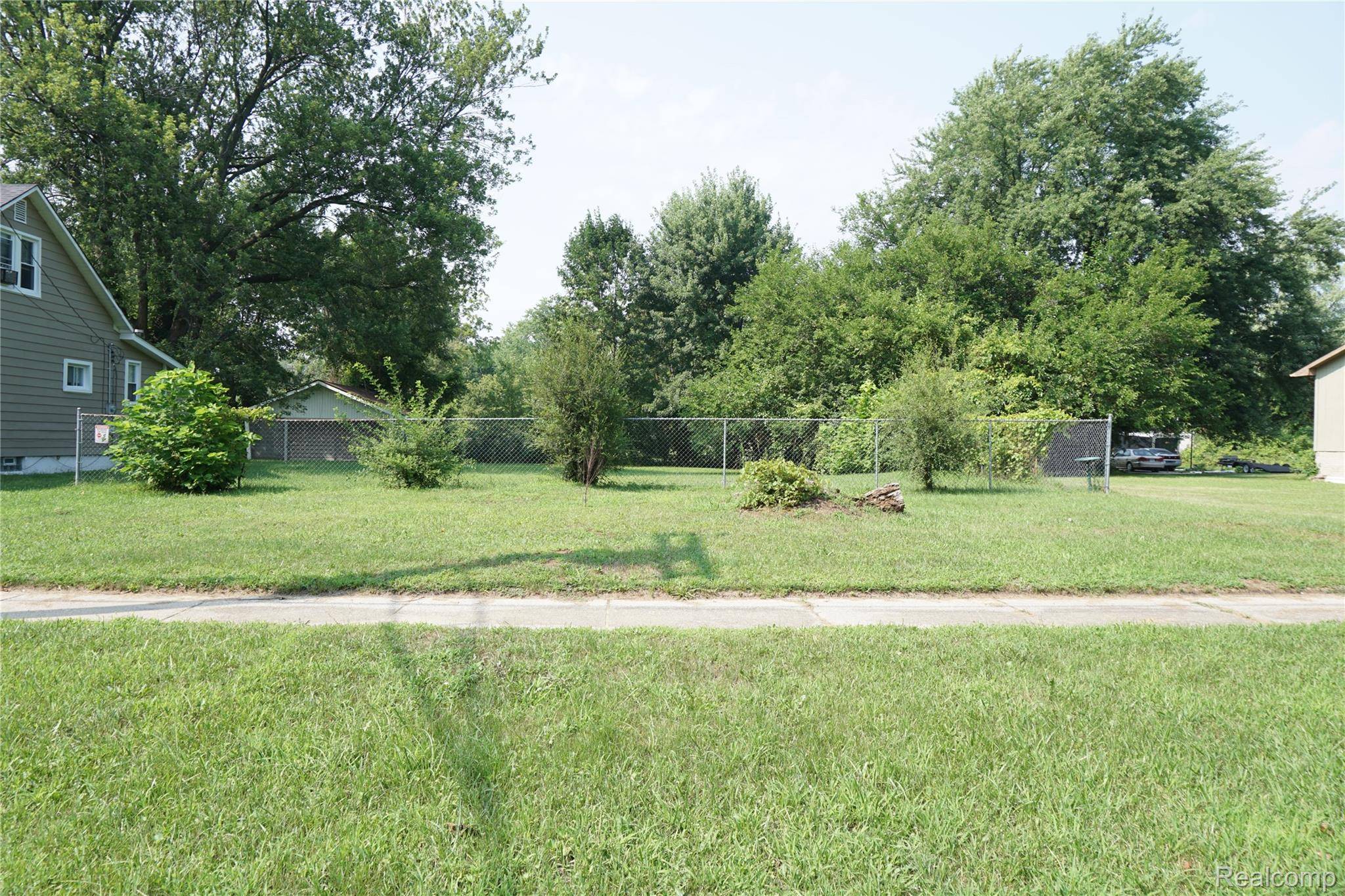 Vacant Florence ST, Inkster, MI 48141