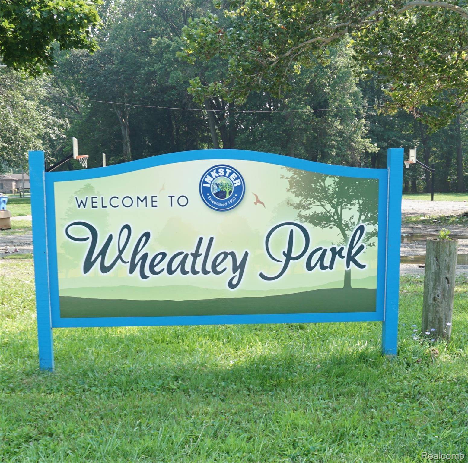 Vacant Florence ST, Inkster, MI 48141