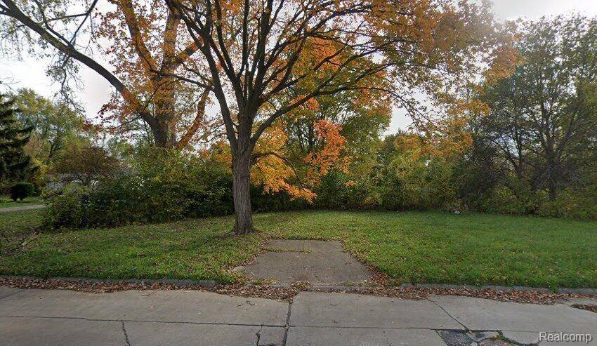 26419 CARLYSLE ST, Inkster, MI 48141