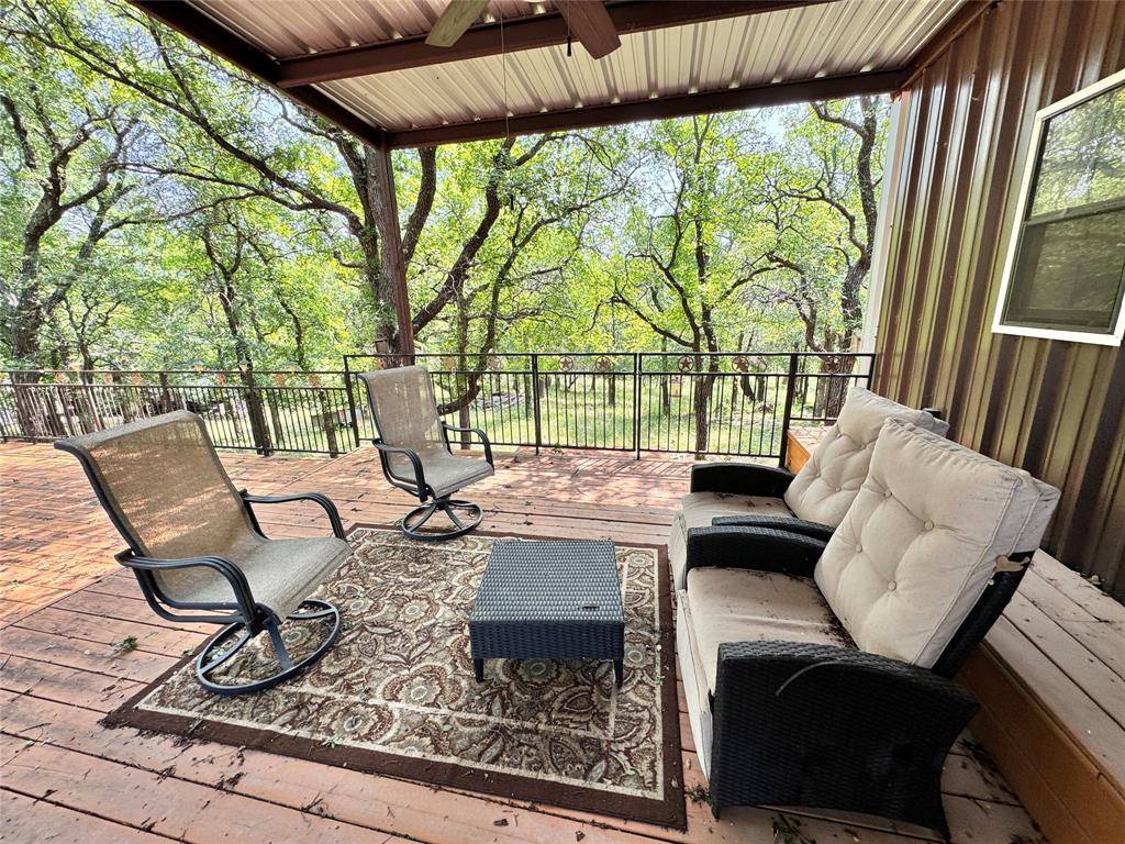 848 Oak Point Drive, May, TX 76857