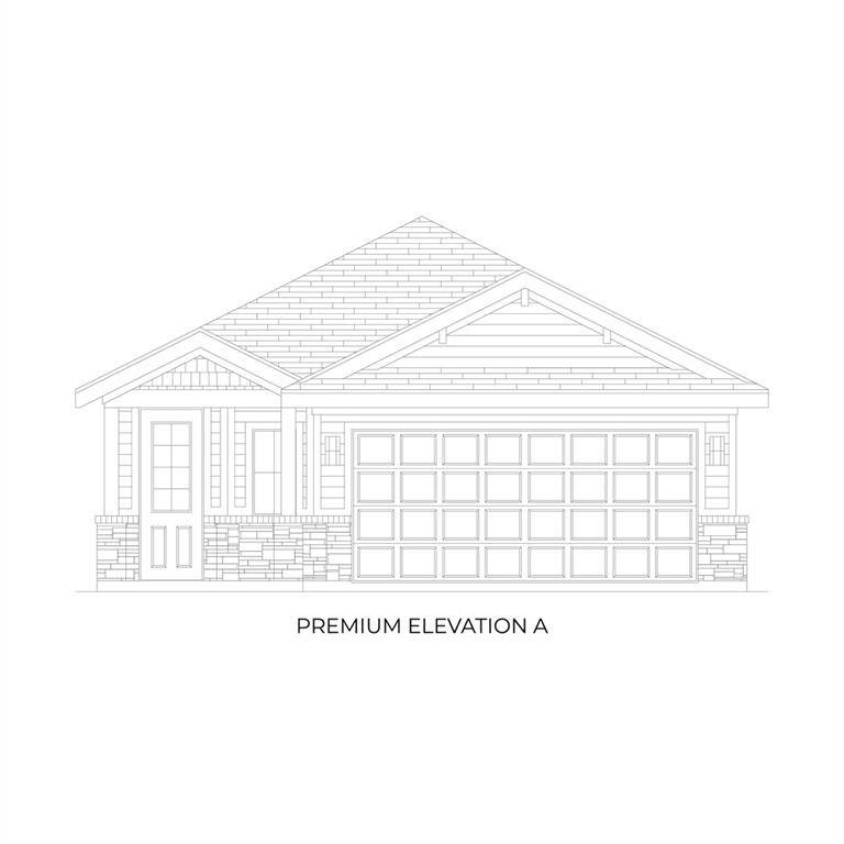 7404 Summer Sunset Drive, Denton, TX 76249