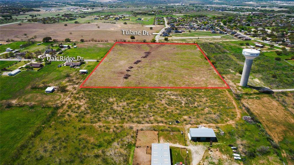2500 Oak Ridge Drive, Brownwood, TX 76801