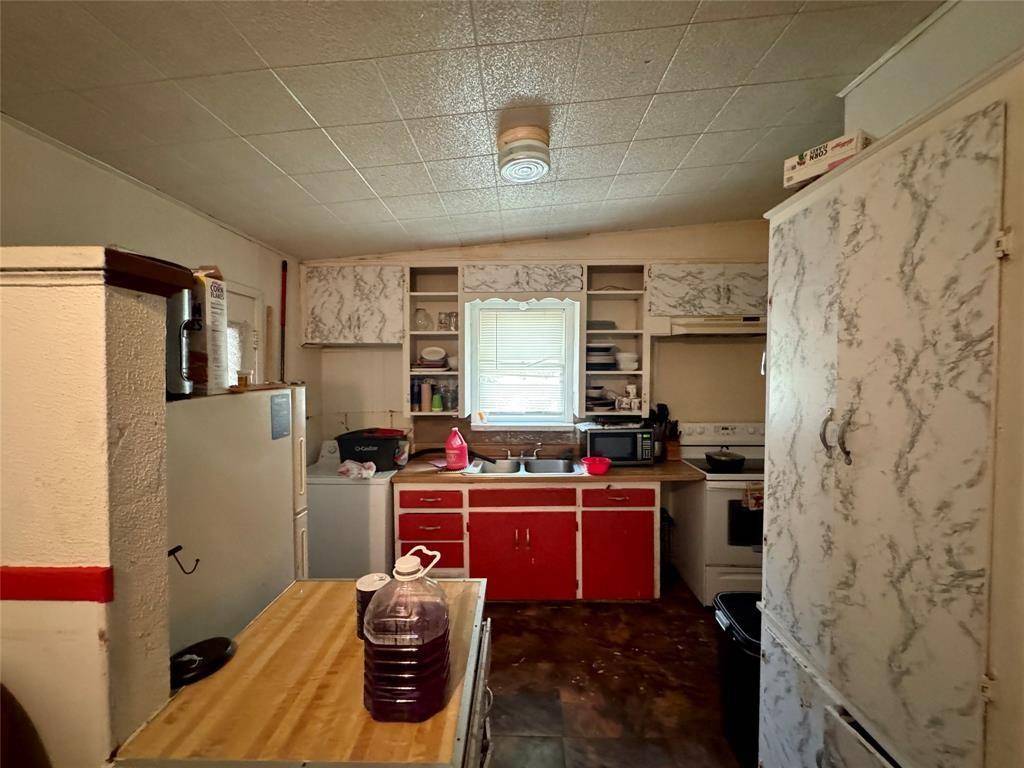 1007 N 17th Street, Temple, TX 76501