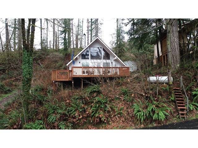 71267 NORTHSHORE DR, Birkenfeld, OR 97016